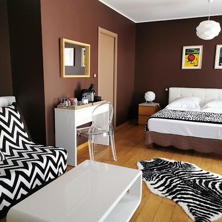 U Muzzelo Bed & Breakfast Oletta  Ngoại thất bức ảnh
