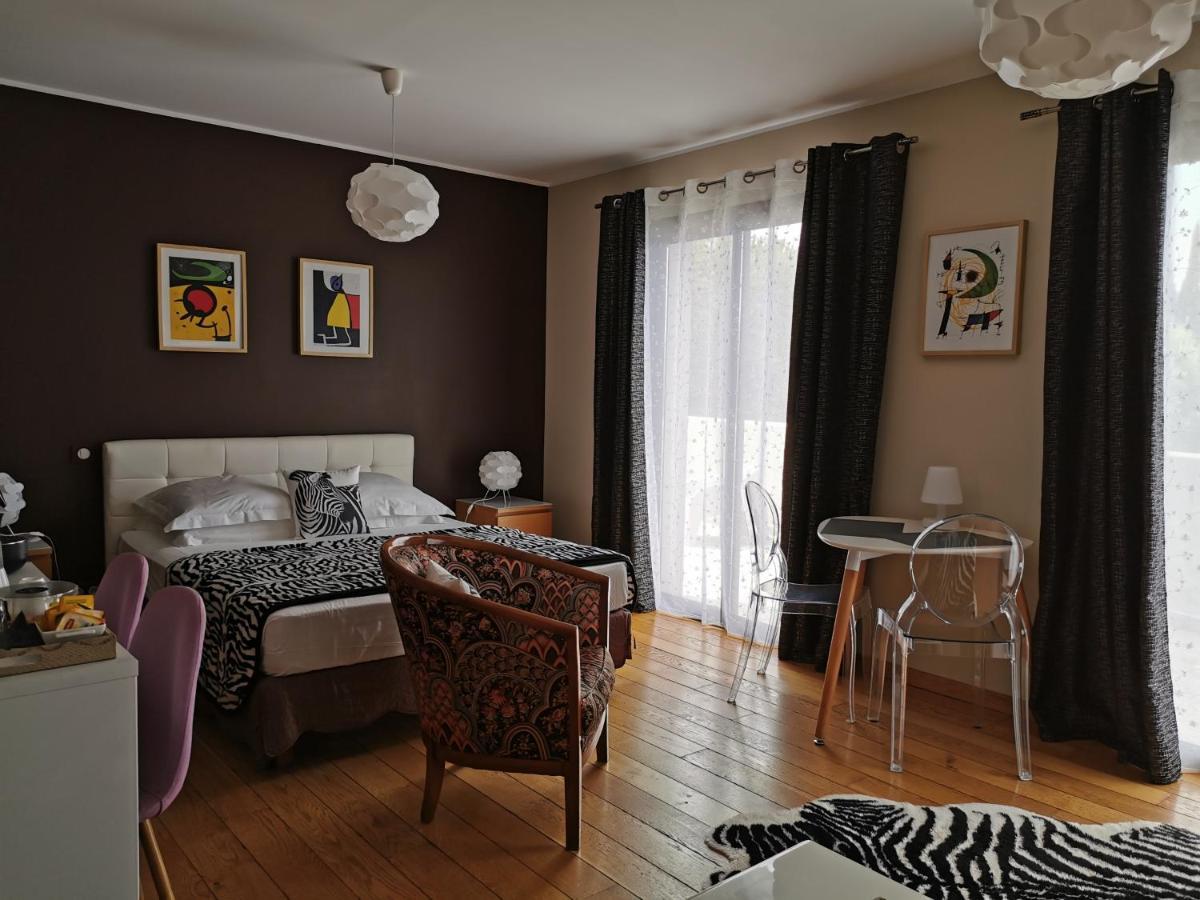 U Muzzelo Bed & Breakfast Oletta  Ngoại thất bức ảnh
