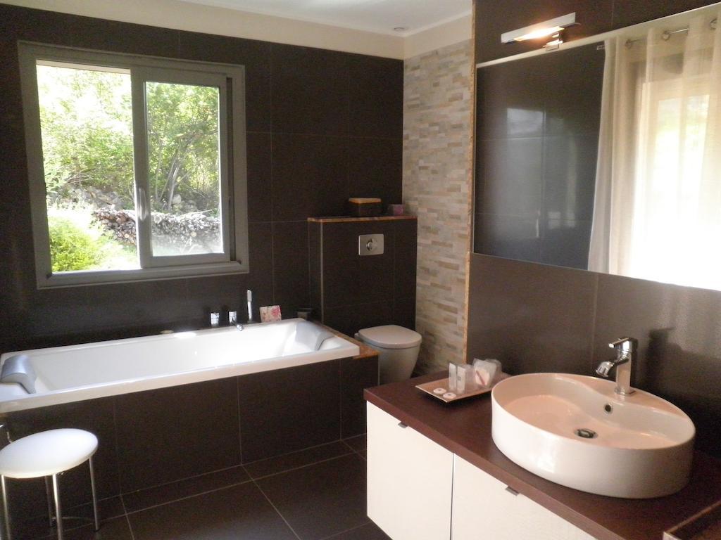 U Muzzelo Bed & Breakfast Oletta  Phòng bức ảnh
