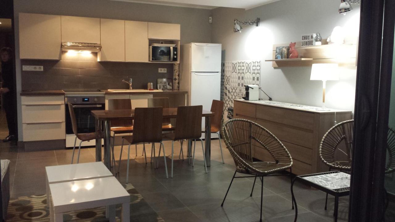 U Muzzelo Bed & Breakfast Oletta  Ngoại thất bức ảnh