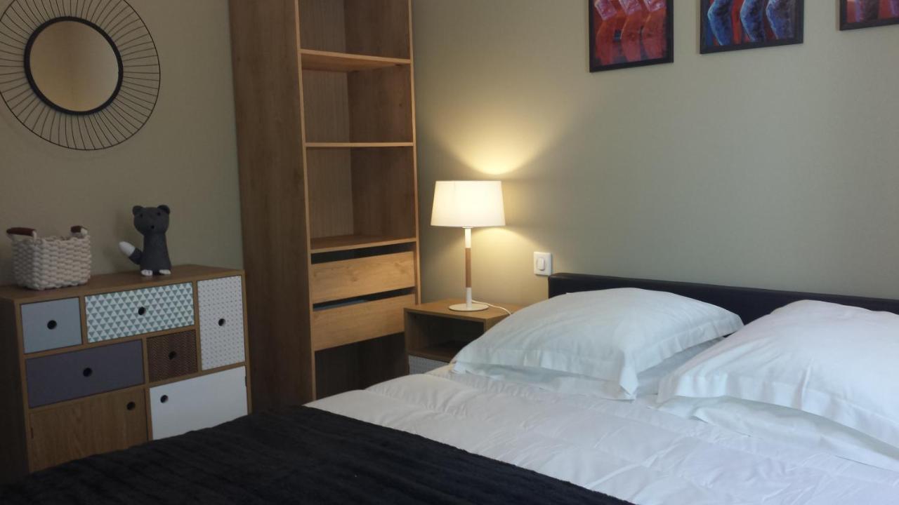 U Muzzelo Bed & Breakfast Oletta  Ngoại thất bức ảnh