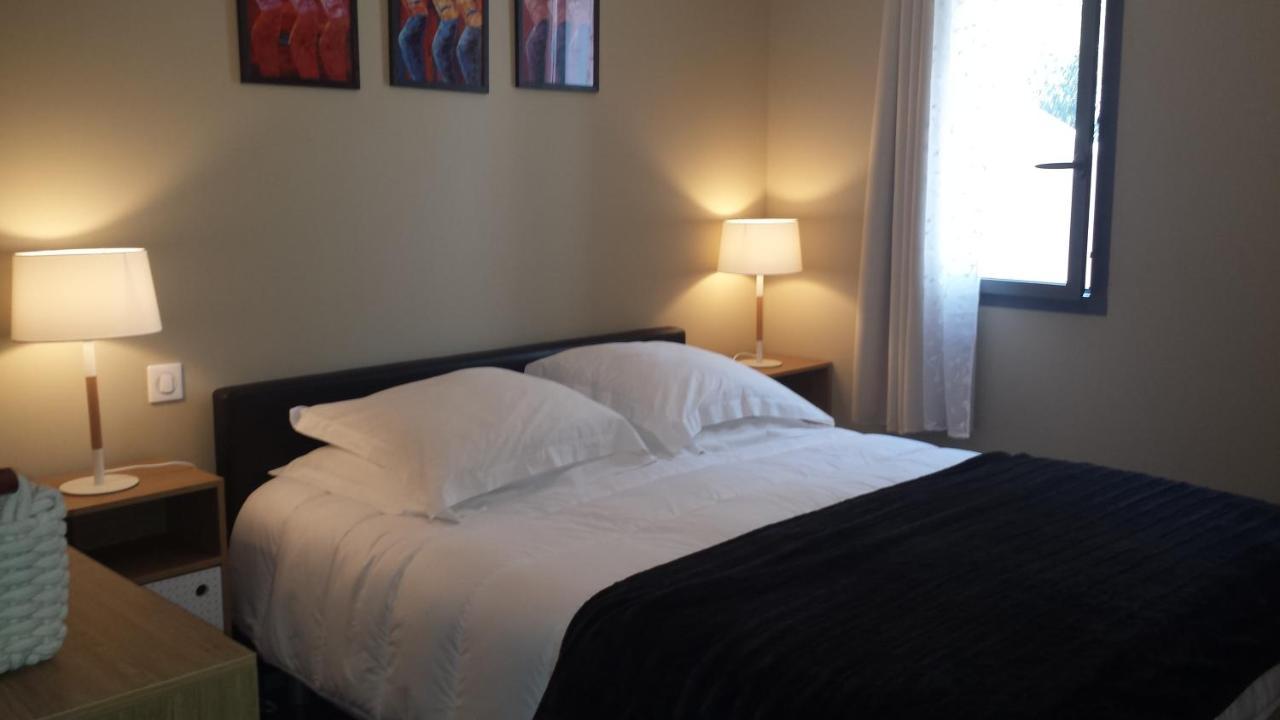U Muzzelo Bed & Breakfast Oletta  Ngoại thất bức ảnh