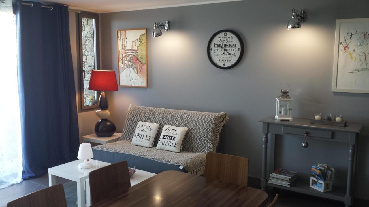 U Muzzelo Bed & Breakfast Oletta  Ngoại thất bức ảnh