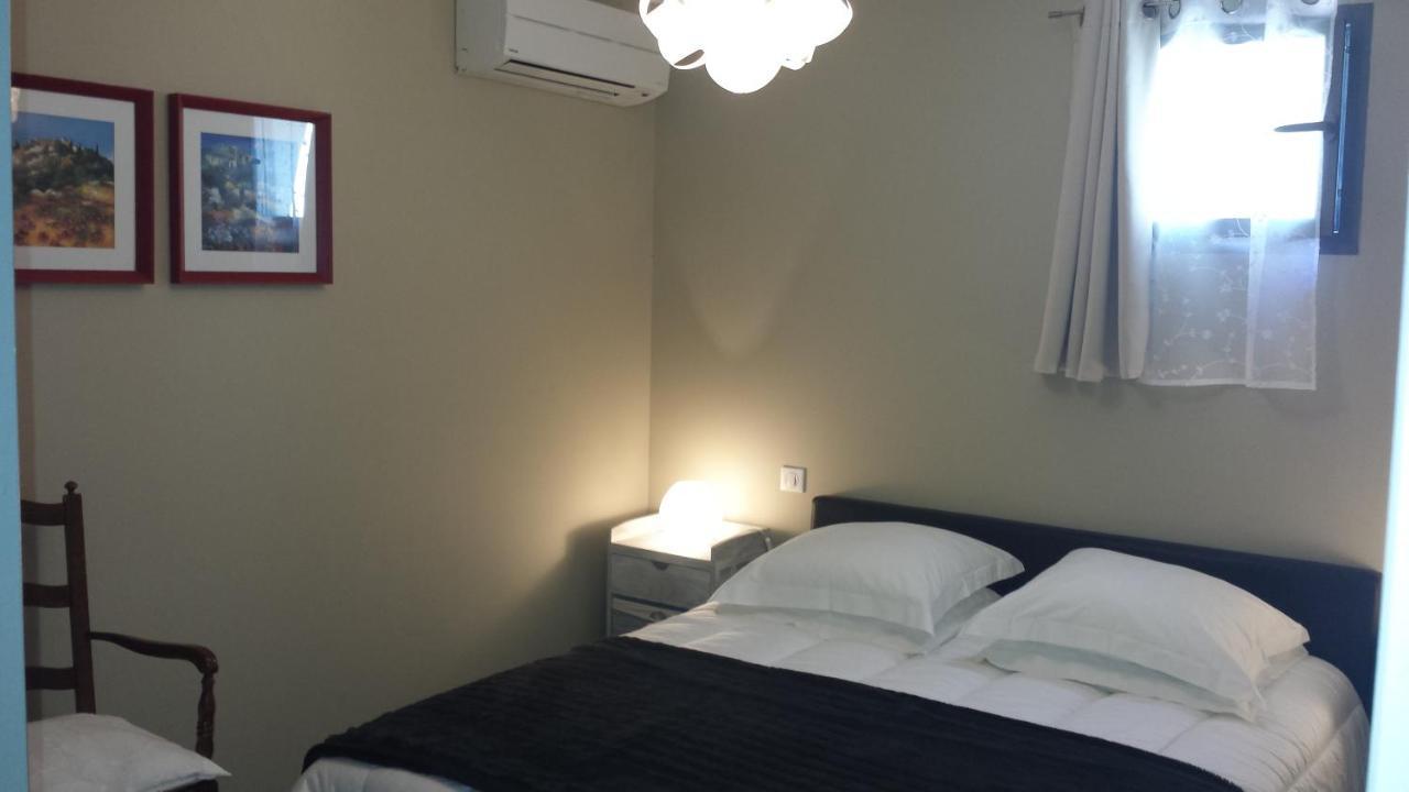 U Muzzelo Bed & Breakfast Oletta  Ngoại thất bức ảnh