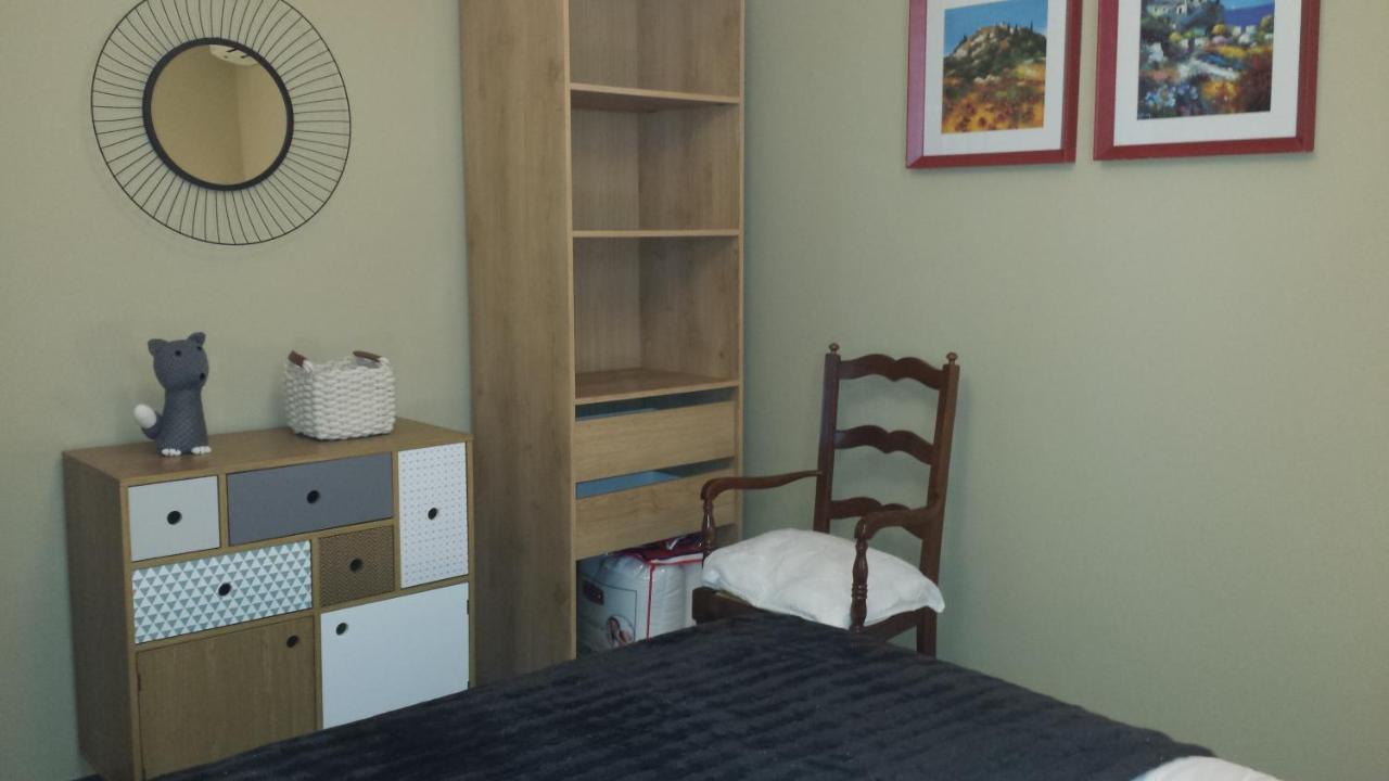 U Muzzelo Bed & Breakfast Oletta  Ngoại thất bức ảnh