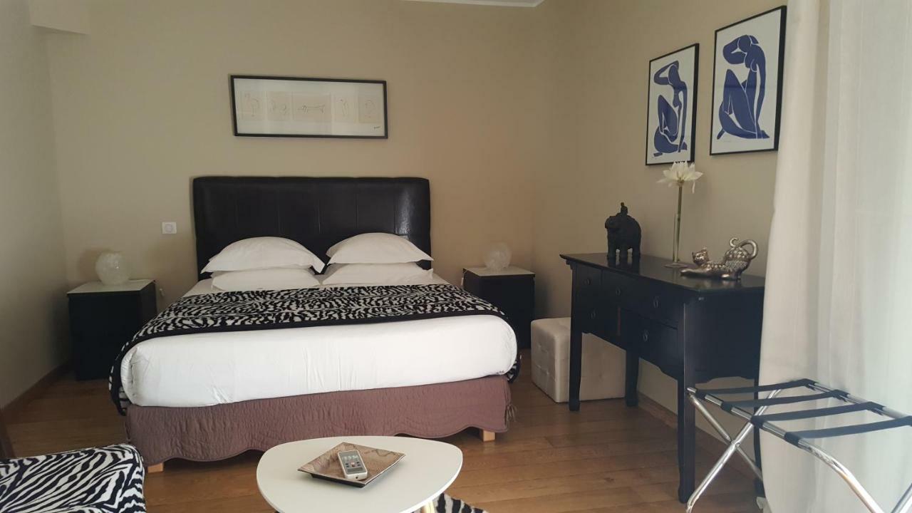 U Muzzelo Bed & Breakfast Oletta  Ngoại thất bức ảnh