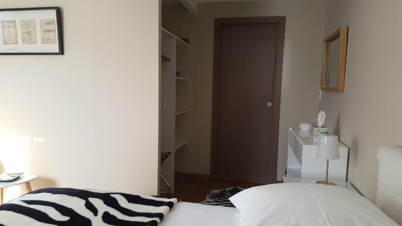 U Muzzelo Bed & Breakfast Oletta  Ngoại thất bức ảnh