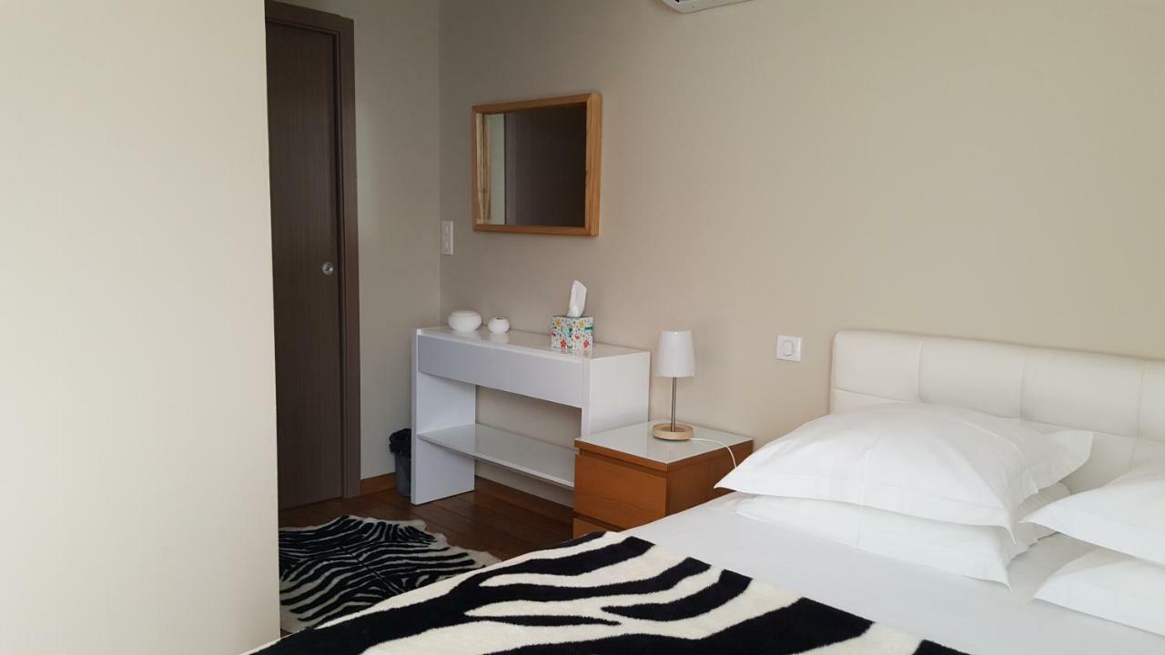U Muzzelo Bed & Breakfast Oletta  Ngoại thất bức ảnh